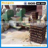 Sawdust Briquette Press Machine