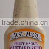 JUST MAYONNAISE RISINGSING FOODS