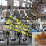 Chicken Paw Skin Peeler/chicken Feet Peeler/chicken Feet Skin Peeling Machine thumbnail-3