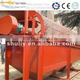Hiigh Quality Fertilizer Separating Screen/ Sawdust Separator Screen