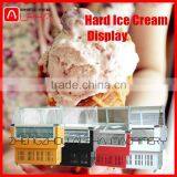 High Quality!Ice Cream Display Freezer/portable Ice Cream Freezer thumbnail-3