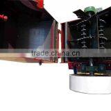 Small Type Straw Cutter Rubbing Machine for Feeding thumbnail-2