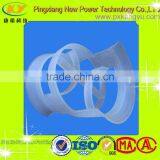 Plastic Conjugate Ring PP PE PVC CPVC PVDF