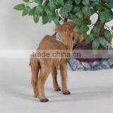 Super Quality New Arrival Outdoor Plastic Hunting Decoy Crow Decoy thumbnail-5