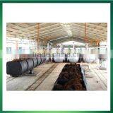 1-3000TPD Palm Oil Processing Line/plant/ Factory/machine/machinery/production Line With ISO&CE&BV thumbnail-6