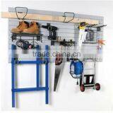 Reliable Quality Cheap Pvc Slatwall Display Panel thumbnail-5