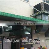 Roof Mounted Evaporative Air Cooler With Air Duct thumbnail-2