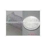 Galvanized Knitted Wire Mesh