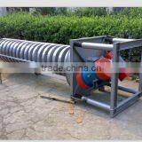 Spiral Modular Conveyor System Elevating Conveyors thumbnail-4