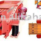 Stone Vibrating Feeder