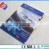 PP Plastic A4 File Folder, Full Color UV Print, Office Depot, Portfolio