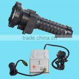 HID Xenon Torch Flashlight for the Military