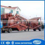 Industrial Batching Plant Portable Concrete Batch Plant for Sale