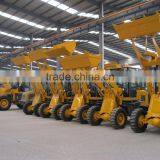 Mini Radloader Zl10f,payloader Zl10f,front Loader Zl10f thumbnail-5