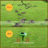 X-pest Vensmile VS-316D Home & Garden Yard Solar Power Mouse Mice Mole Rodent Repeller thumbnail-3