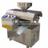 2016 Latest Small Mini Oil Press Machine