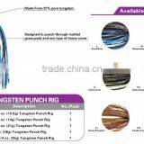 Tungsten Jig Head Fishing Jig thumbnail-4