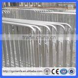 Guangzhou Nianfa Factory Price Steel Crowd Control Barriers /Used Crowd Control Barriers for Sale thumbnail-4