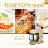 New Arrival Electric Egg Beater Machine With Meat Grinder