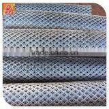 Factory Price Expanded Metal Mesh Fence , Heavy Duty Expanded Metal Mesh thumbnail-2