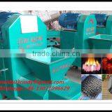 Hot Sale Biomass sawdust briquette charcoal making machine