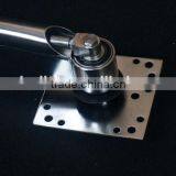 Z Style Wall Boom Counter Plate thumbnail-1