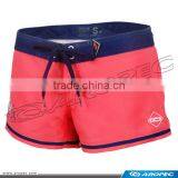 Fancy Lady/ Woman Swim/ Beach Boardshorts thumbnail-1
