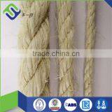 10mm Sisal Twisted Rope With Competitive Price thumbnail-1