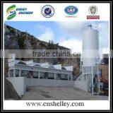 Best Price Bolted Bulk Cement Powder Storage Silo For Sales thumbnail-4
