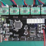 3D Printer Board Control Board MKS Gen V1.1 RepRap Ramps1.4 Compatible Module thumbnail-2