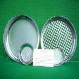 Laboratory Stainless Steel Wire Mesh Test Sieves thumbnail-3