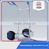 Class A Mobile Storage Flat Panel Tool Cart China thumbnail-3