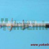 Long Shank Steel Pin for Wood Crossarm J203z 204Z J206Z J207Z J211Z thumbnail-2