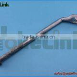 Hot Dip Galvanized Angle Thimbleye Bolt per ASTM A153 thumbnail-1