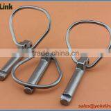 Manufacturer of Wire Lock Pin Wire Snapper in China thumbnail-4
