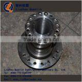 LIUGONG BRIDGE PART ZL50C.2.3.-1 CARRIER AXLE 62A0285 HUB CARRIER thumbnail-6