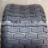 20x8.00-8 Lawn Garden Tubeless Lawnmower Tire Golf Cart Tyre Agriculture Horticultural Tire thumbnail-1