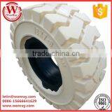 China Tyre Factory 6.00-9 Solid Tyre for Forklift Solid Tyre thumbnail-1
