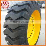 High Quality Solid 23.5-25-16 Dump Truck Tires for Mining Equipment thumbnail-1