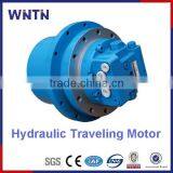 High Quality Travel Device Wintin Hydraulic Motor thumbnail-1