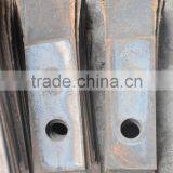 Hammer Mill Parts/ Cusher Parts Shredding Hammer thumbnail-2