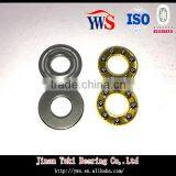 F7-15m Axial Mini Thrust Ball Bearing thumbnail-1