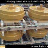 Undercarriage Part Excavator&Bulldozer Front Idler/Hitachi Front Idler thumbnail-2