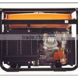 Portable 5000w Diesel Generator 6500AE With 186F Engine thumbnail-2
