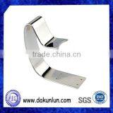 Precision Customized Stamping Shrapnel/Metal Shrapnel/Brass Shrapnel thumbnail-4