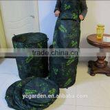 Oxford PE Coated Aprons Canavas Aprons Strong Enough for Garden Picking Fruit thumbnail-3