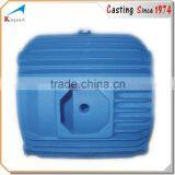 OEM Best Price High Carbon Ferro Chrome thumbnail-5