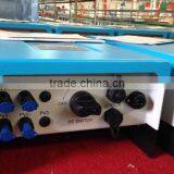 Solar Water Pump Inverter 4KW