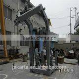 Fast Rescue Boat 30 Person Life Boat With Good Price thumbnail-3