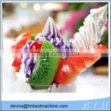 China Best Selling Extrusion Ice Cream Machine thumbnail-6